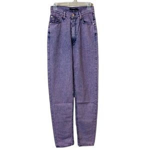 Mother Snacks HW Twizzy Skimp Size 26